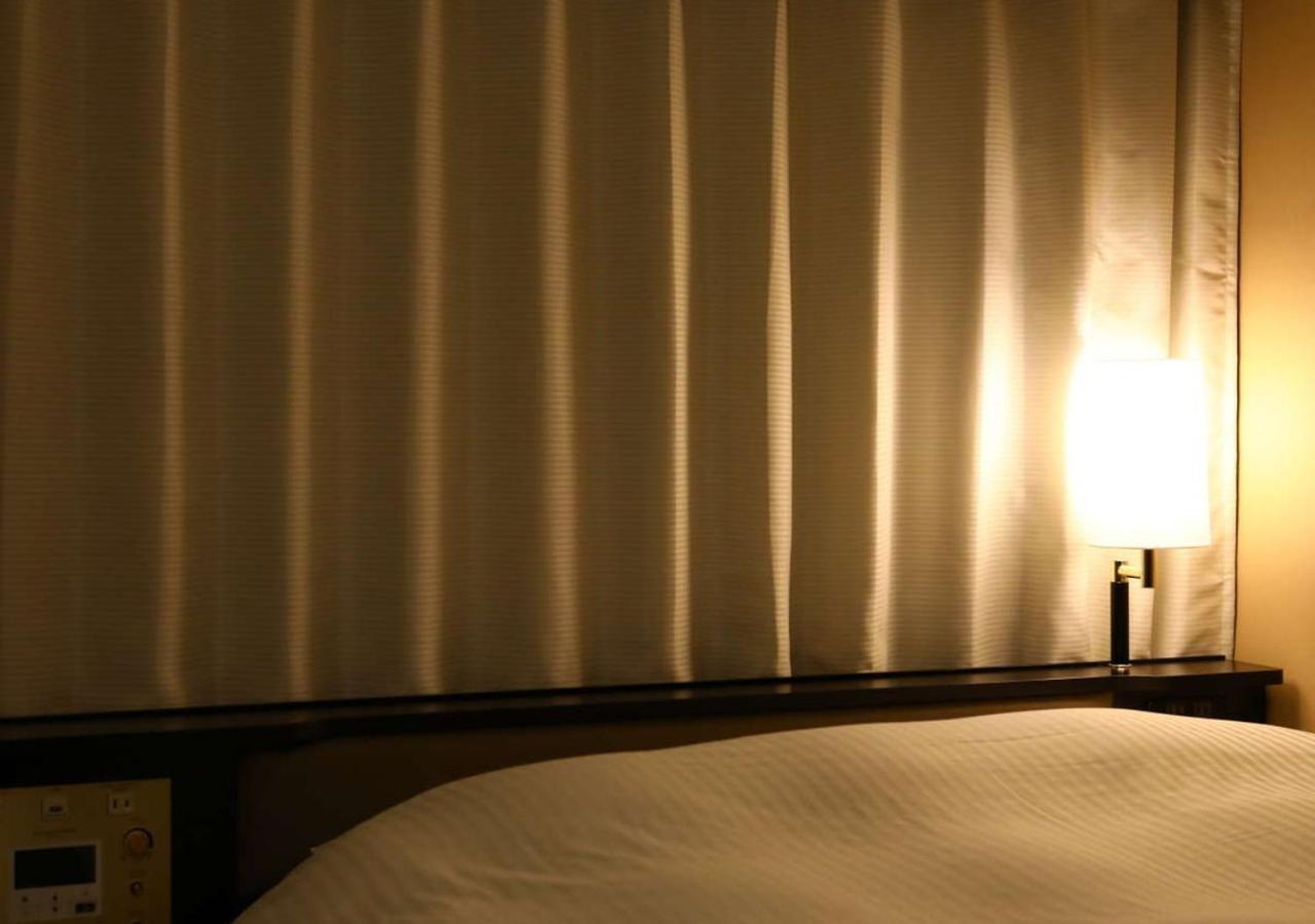 APA Hotel Nagoya Ekimae Kültér fotó
