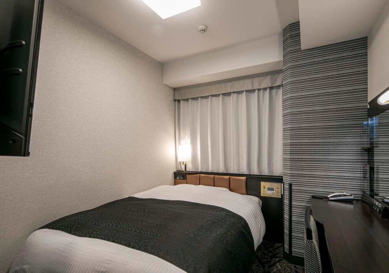APA Hotel Nagoya Ekimae Kültér fotó