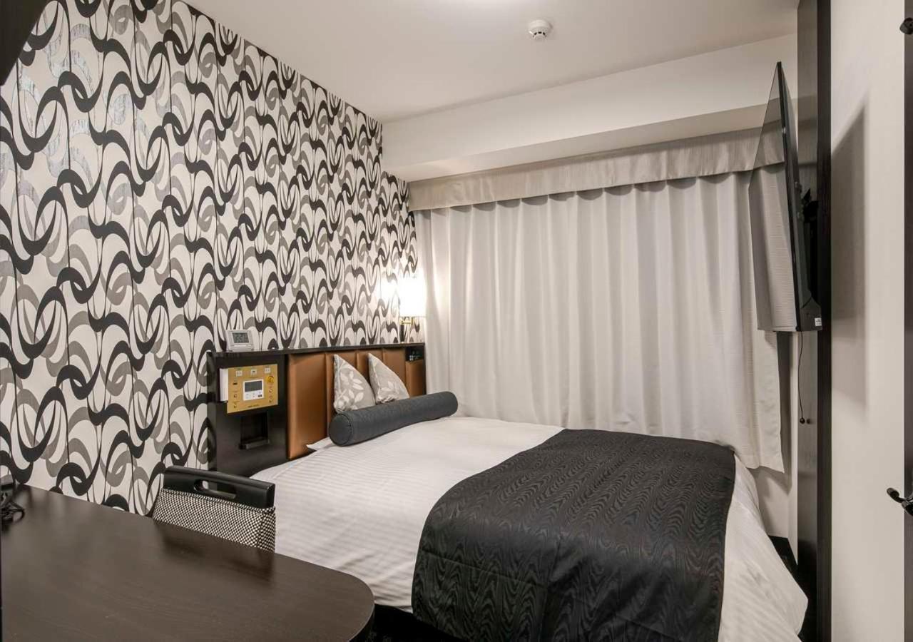 APA Hotel Nagoya Ekimae Kültér fotó