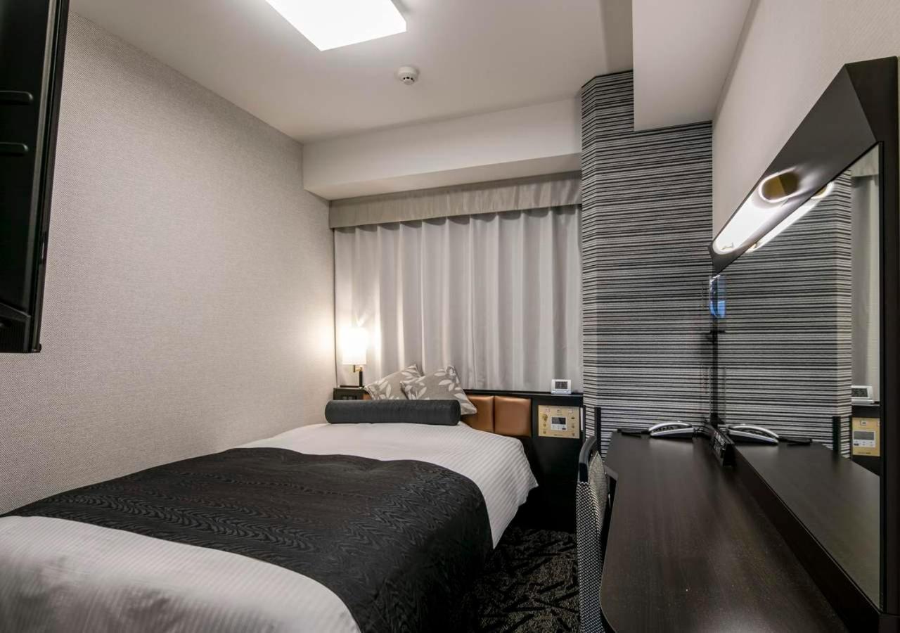 APA Hotel Nagoya Ekimae Kültér fotó