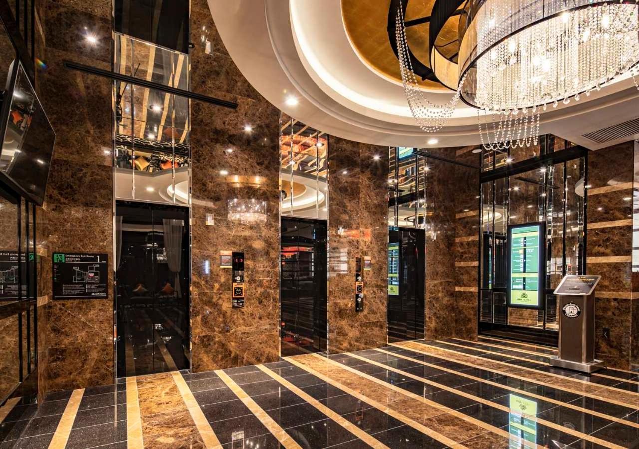 APA Hotel Nagoya Ekimae Kültér fotó